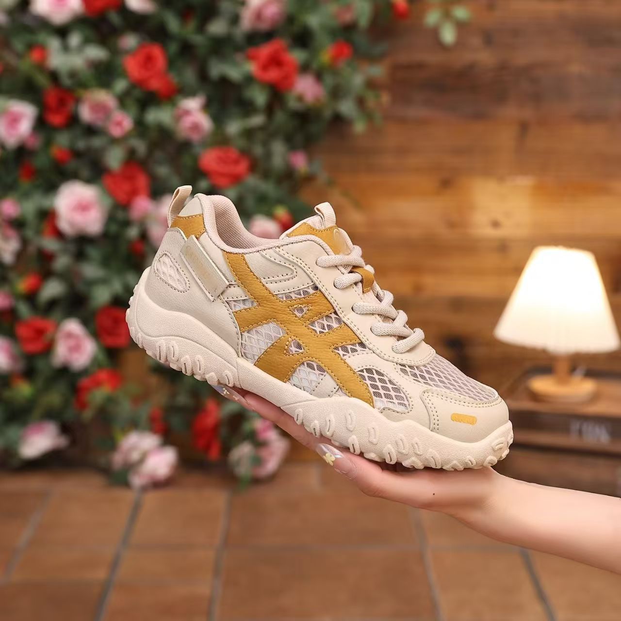 Shoes/男鞋/万有引力/运动鞋/零售运动鞋细节图