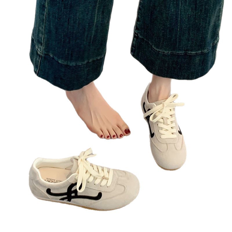 Shoes/男鞋/万有引力/运动鞋/零售运动鞋白底实物图