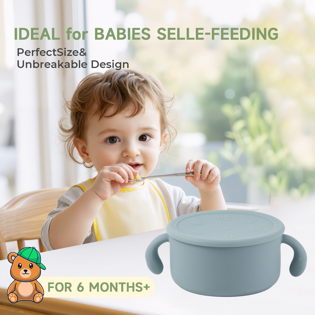 陶瓷碗/素碗/瓷碗/塑料碗/陶瓷汤碗产品图