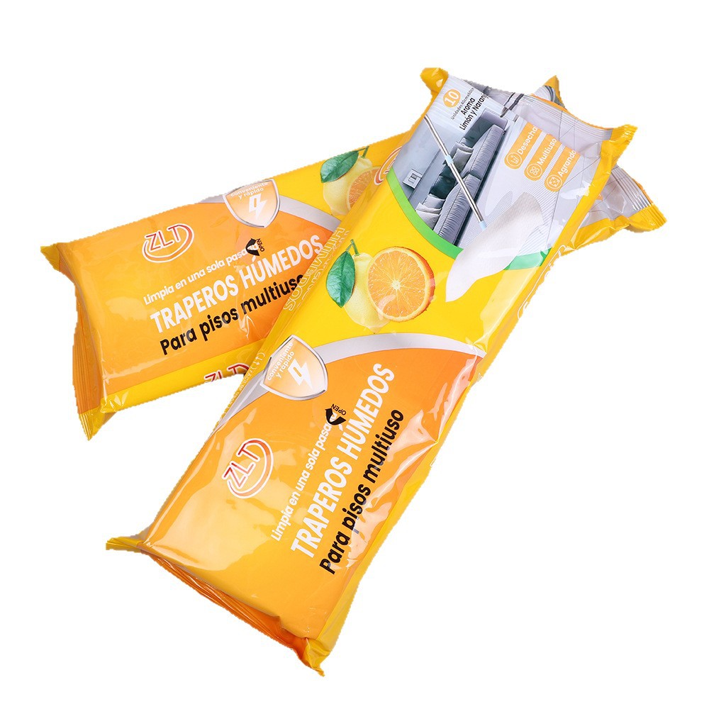 湿巾小包/罐装湿巾/湿巾/纸巾/湿纸巾抽纸盒白底实物图