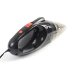 Car vacuum cleaners, car cigarette lighters, interfaces, lighting functions, handheld portable car vacuum cleaners can be customized Item Picture