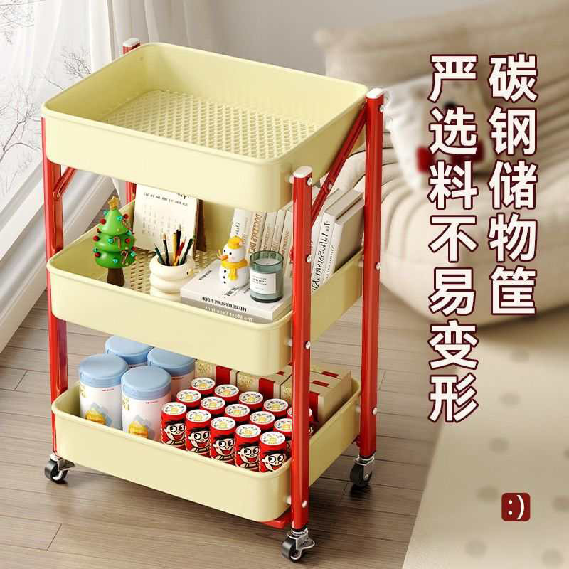 WiFi置物架/超市小型展示架/置物架/挂上WiFi支架/微波炉架置物架细节图