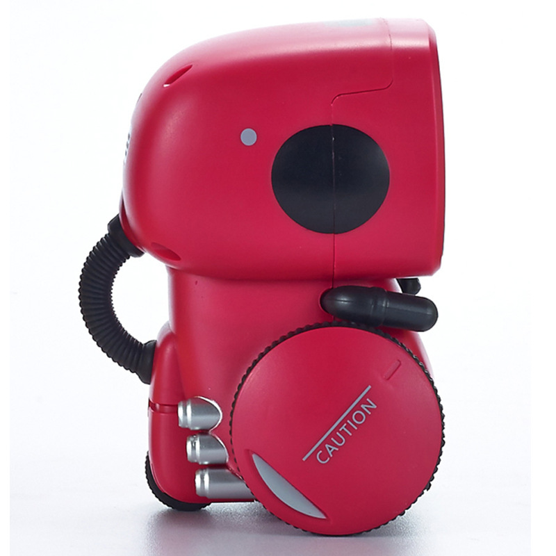 Cross-border AT intelligent sensing robot, children's touch intelligence, electric universal multi-functional early education story machine toy Application Scenario