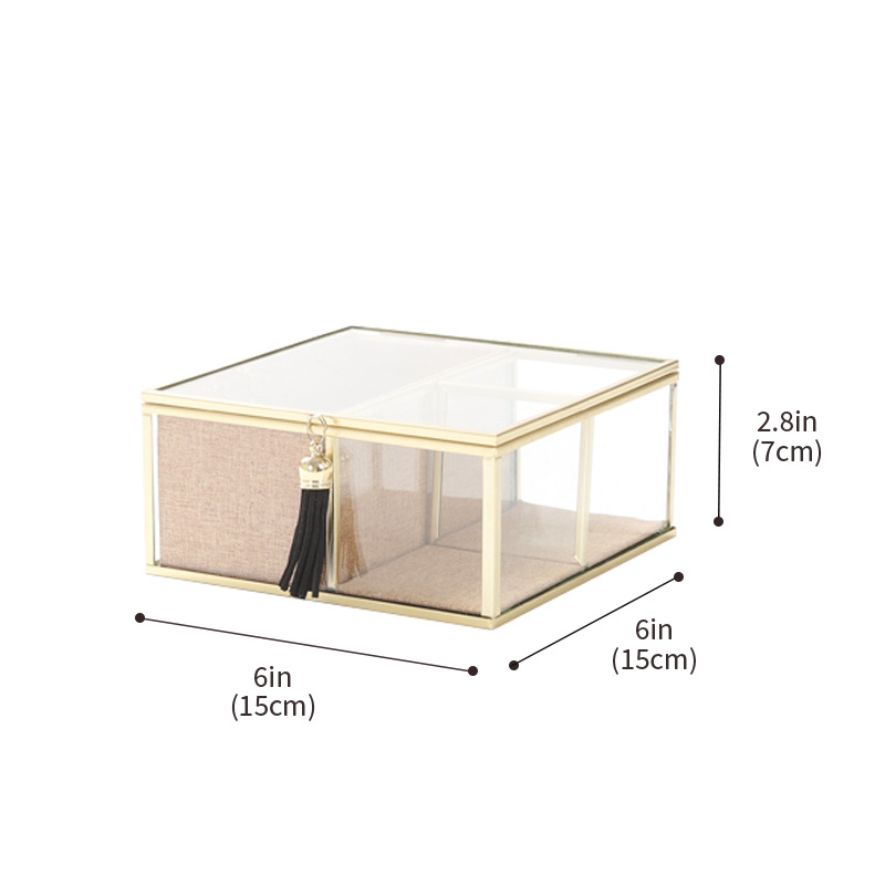 饰品架子/项链展示架/首饰展示架/首饰展示盒/小饰品产品图
