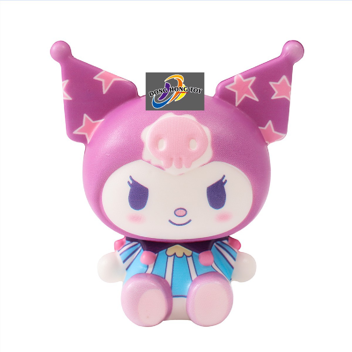 膨胀玩具/手办/游乐设施/毛绒玩具配件/万圣节假牙细节图