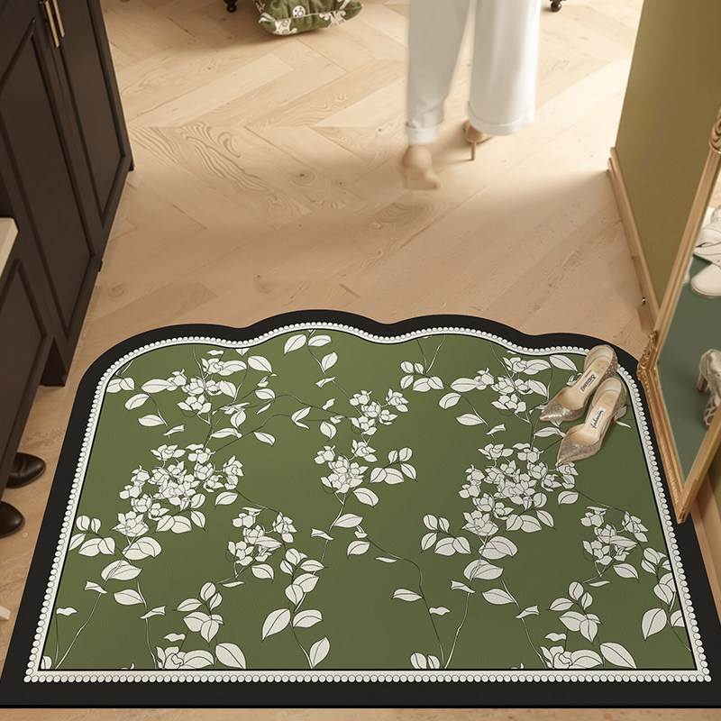 حاشية واقية من الانزلاق ومقاومة للطحن Specification image