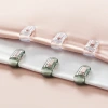 Quilt holder, bed sheet, quilt cover, quilt cover clip, anti-slip and anti-run quilt, needle-free safety clip, cotton quilt transparent fixing buckle Application Scenario