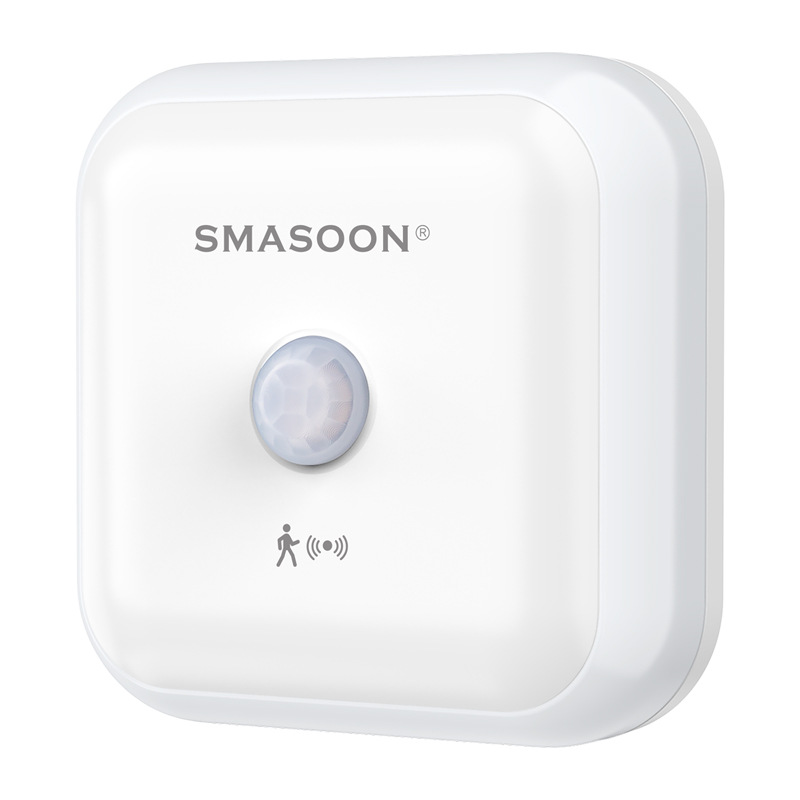 夜灯/带插座台灯/玫瑰灯/磁吸灯/加湿器白底实物图