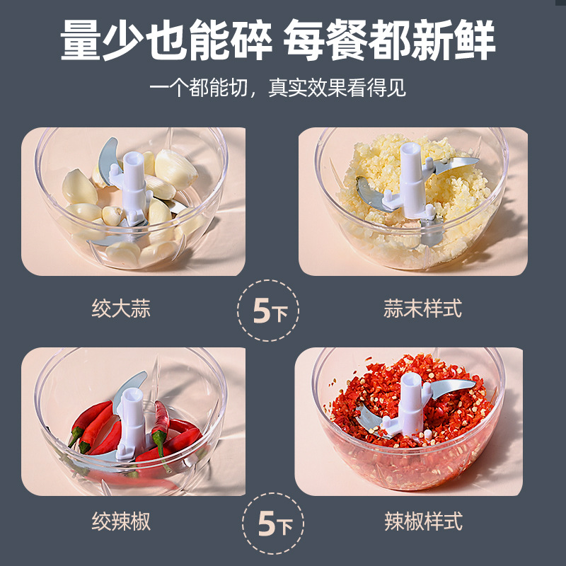 其他厨房小工具实物图