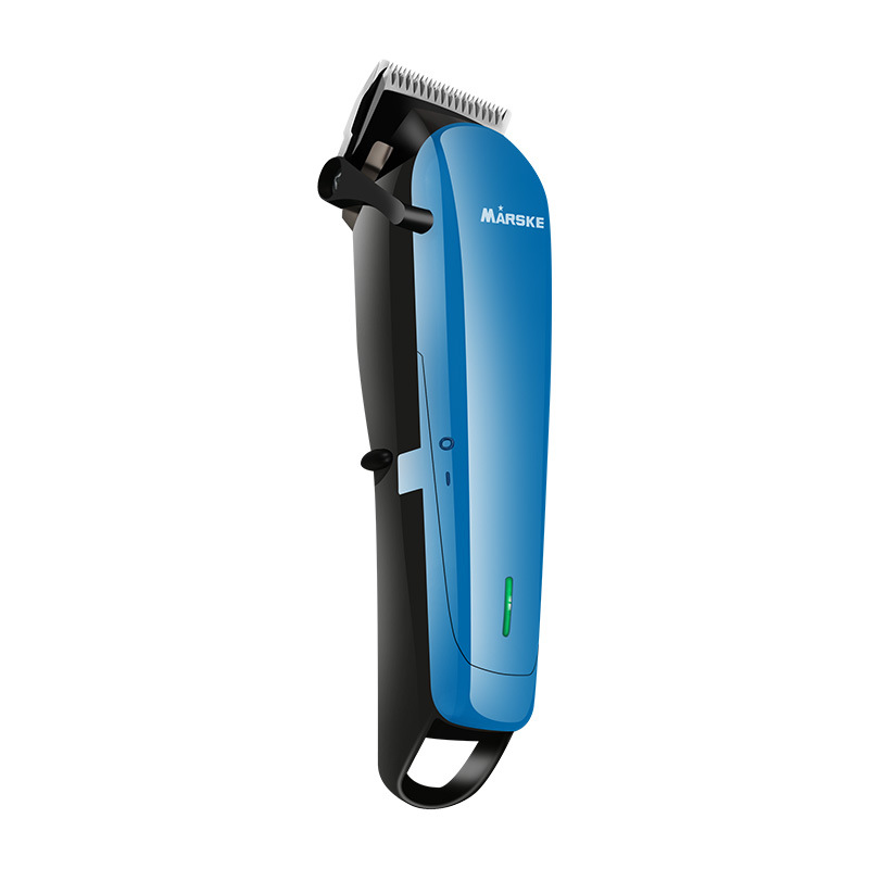 MARSKE MS-5015 Pet electric hair Clipper Dog Hair Clipper Cat Teddy Hair Clipper Foot Dog Hair Remover Item Picture