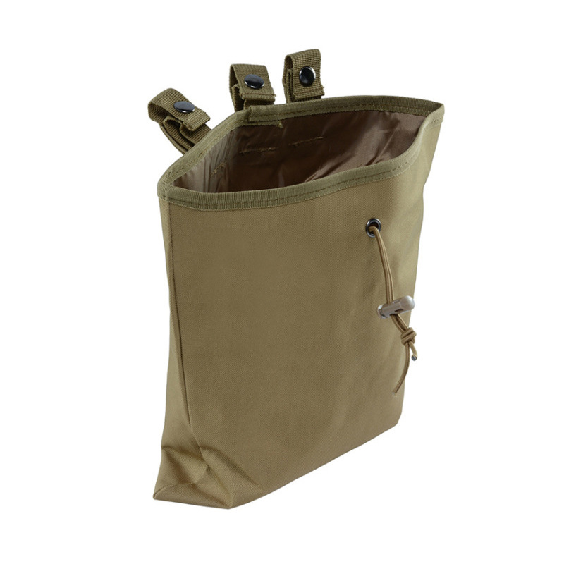 Yitu Molle toolkit, large recyclable bags, camouflage, off-road camping, outdoor sports tactical waist bags wholesale
