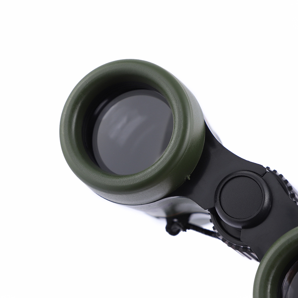 Nuevo 4X30 niños camuflaje telescopios niños juguetes binoculares niños puzzle telescopios wholesale Item Picture