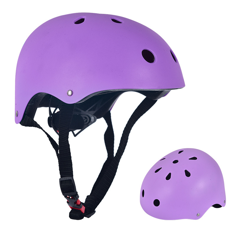 其他头部防护实物图