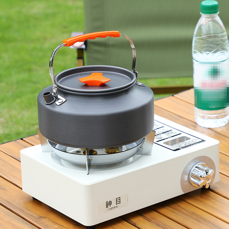 卡式炉/迷你炉头/液化氣小爐/钢瓶煤气罐/卡式炉韩式细节图