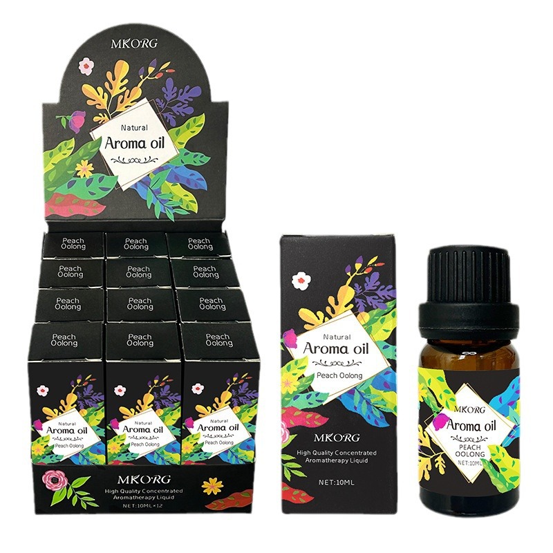 Supports customized fire-free aromatherapy toilets for fresh and deodorizing, pure plant essential oil humidifiers specifically designed for star hotels Application Scenario