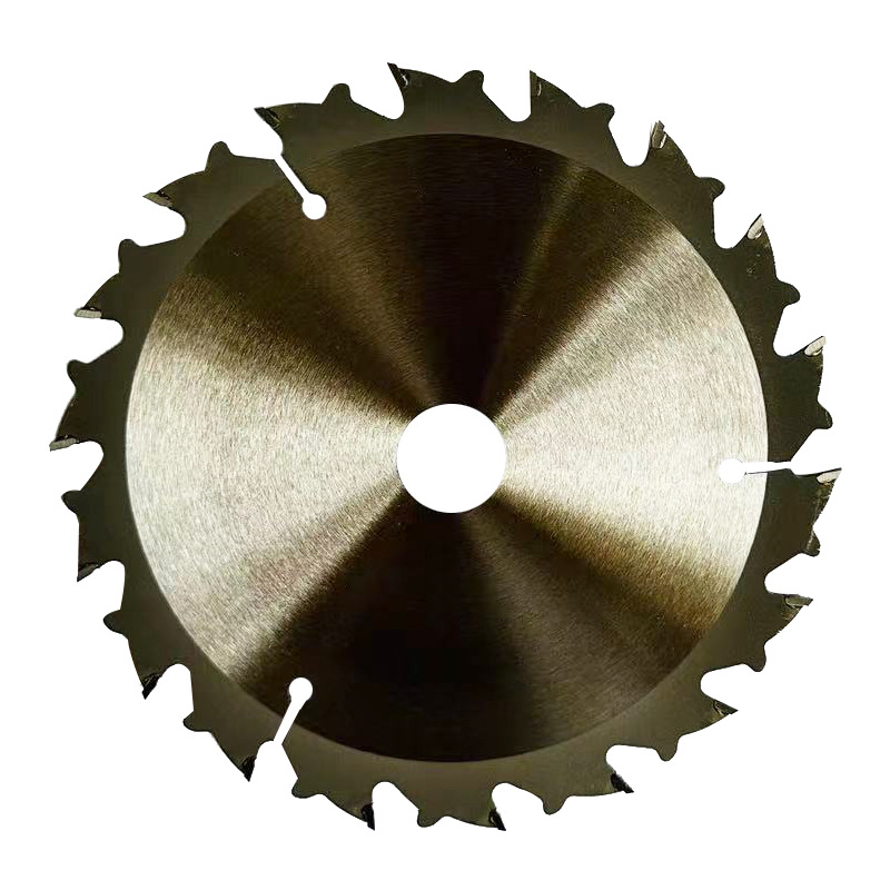 Xin Sentuo woodworking saw blades, lithium electric saws, special hard alloy saw blades, Angle grinders, wood cutting metal circular saw blades Item Picture