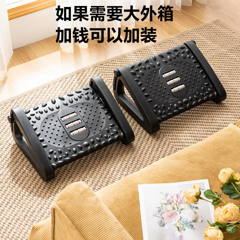 脚轮实物图