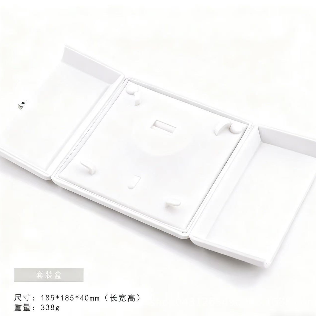 饰品架子/项链展示架/首饰展示架/首饰展示盒/小饰品产品图