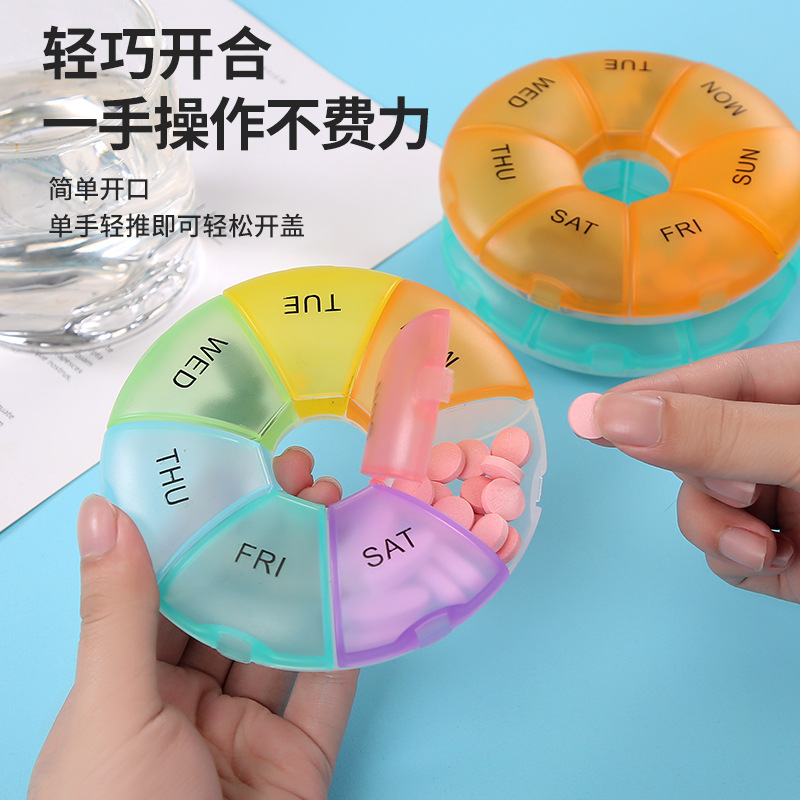 急救包/abs应急箱/车载应急包/应急救援/车载急救包细节图