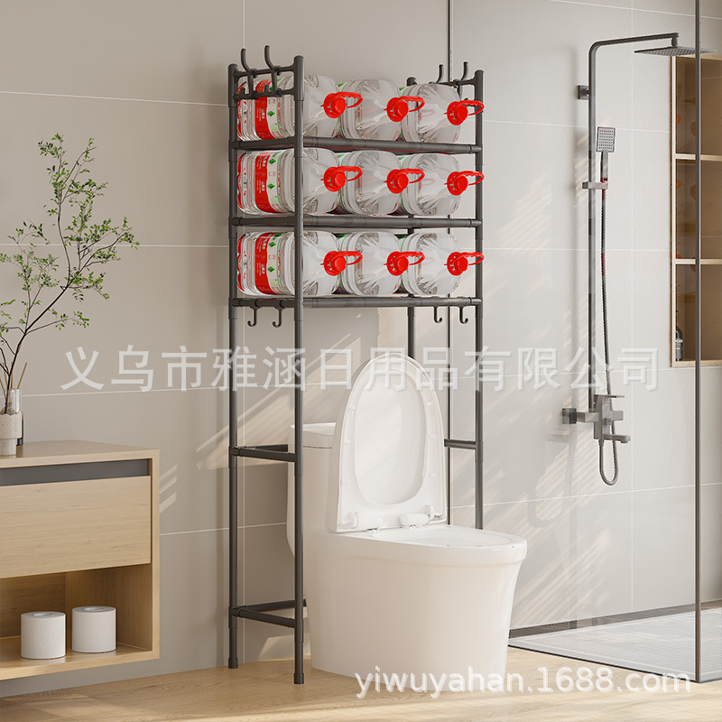 收纳整理架、置物架实物图