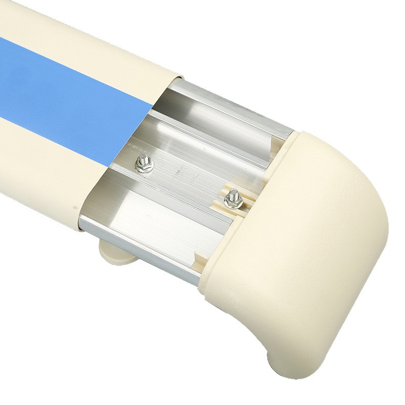 Cross-border exclusive supply of hospital handrails, apartments, schools, nursing homes, anti-collision handrails, corridors, and hospital wall guards Item Picture