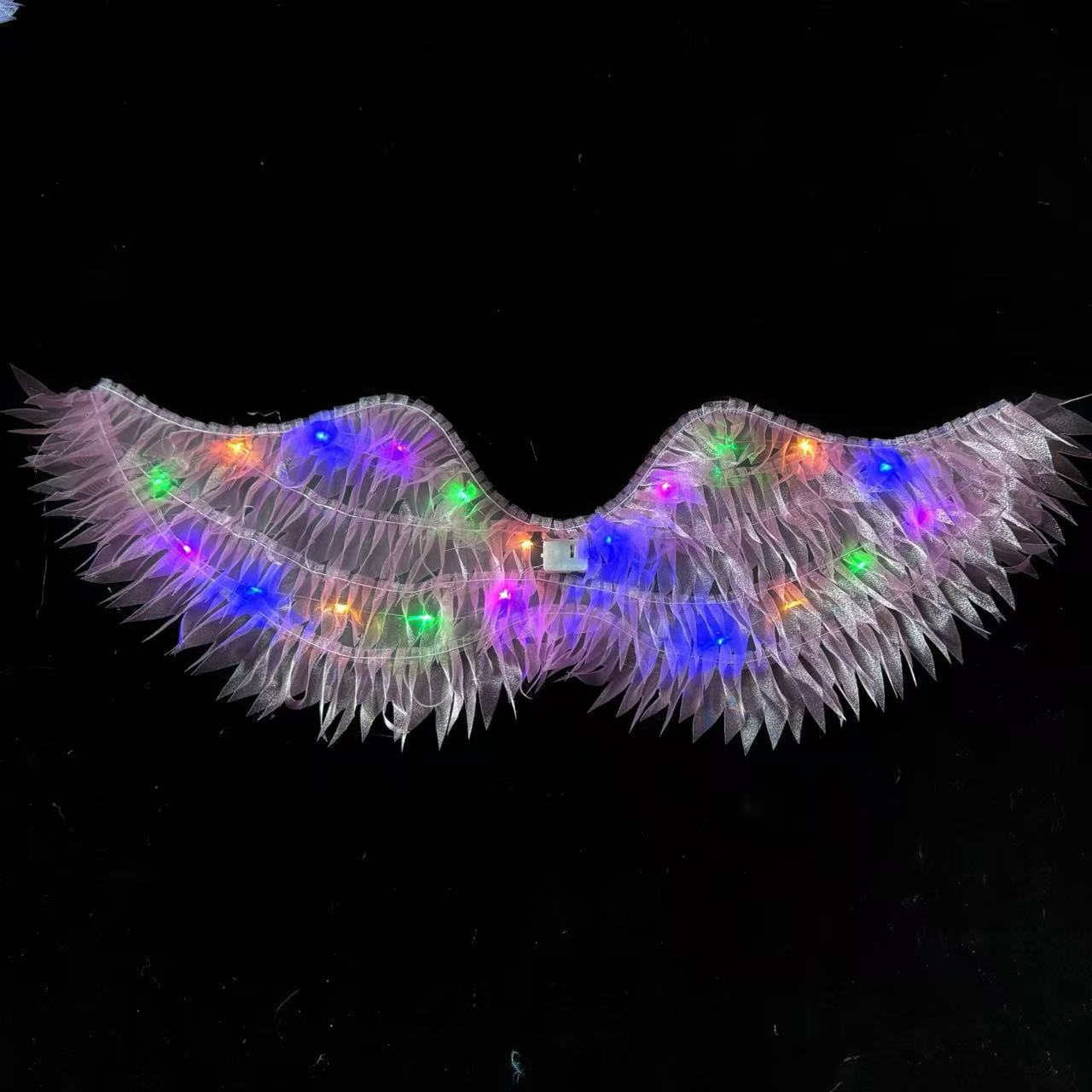 发光玩具实物图