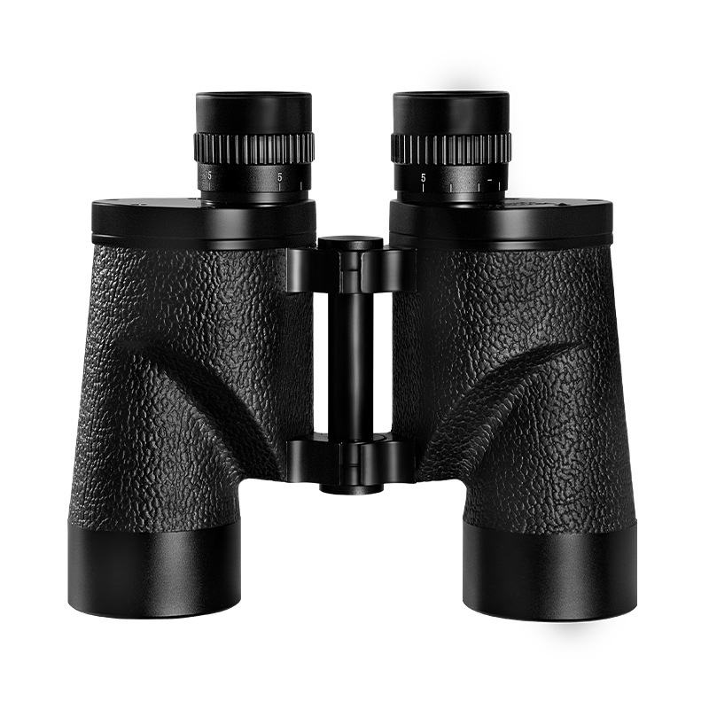 7X50nk Binoculars Ed Outdoor High-Magnification High-Definition Day And Night Dual-Use Low-Light Night Vision Professional Distance Measurement Cross-Border Item Picture