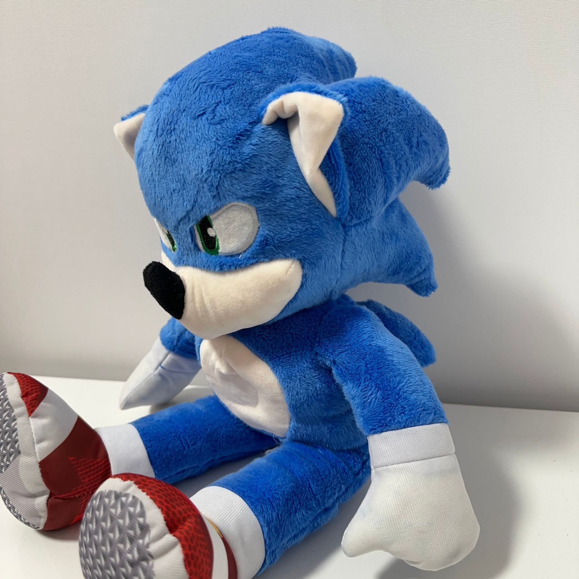Cross-border toys, breathing sonic plush dolls, children's sleeping dolls, baby birthday dolls, gifts Application Scenario
