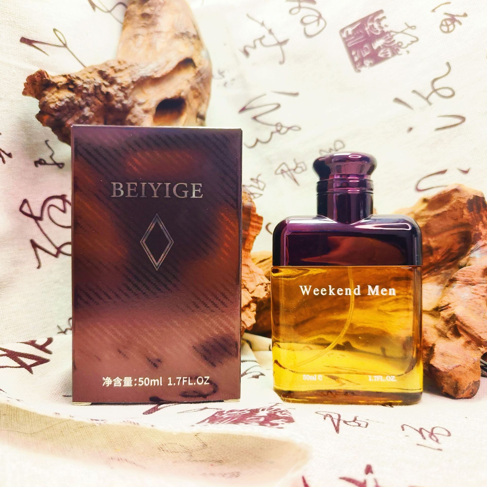 علبة من البلاستيك لرأس العطر المائي الباريسي، علبة علب مستحضرات التجميل، علبة علب 180G Specification image