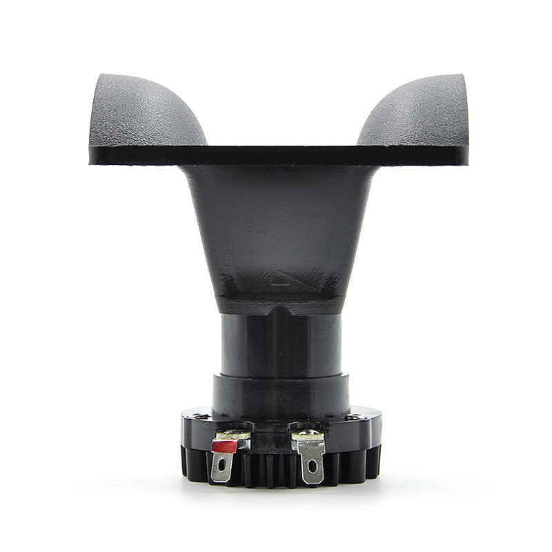 Pevo's new 8-ohm piezoelectric loudspeaker driver horn tweeter outdoor farm stage speaker details Picture