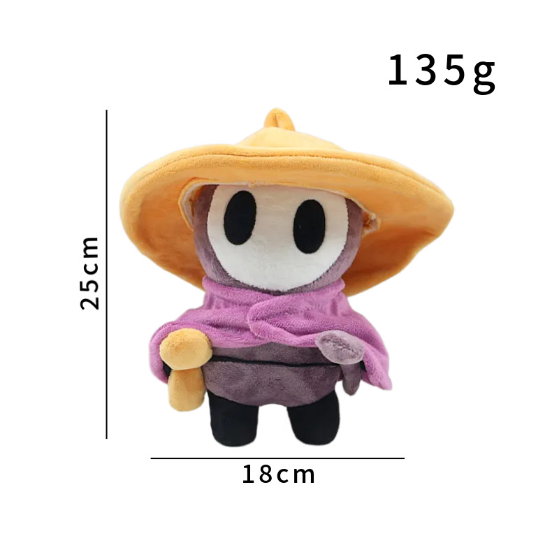 Ai Xiaoxiao Ma Trendy toys AI plush toys Cute and soft children 's gifts plush toys details Picture