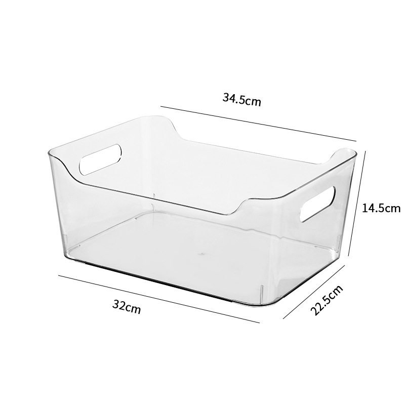 收纳/收纳盒/收纳用品/化妆品收纳盒/桌面收纳盒白底实物图