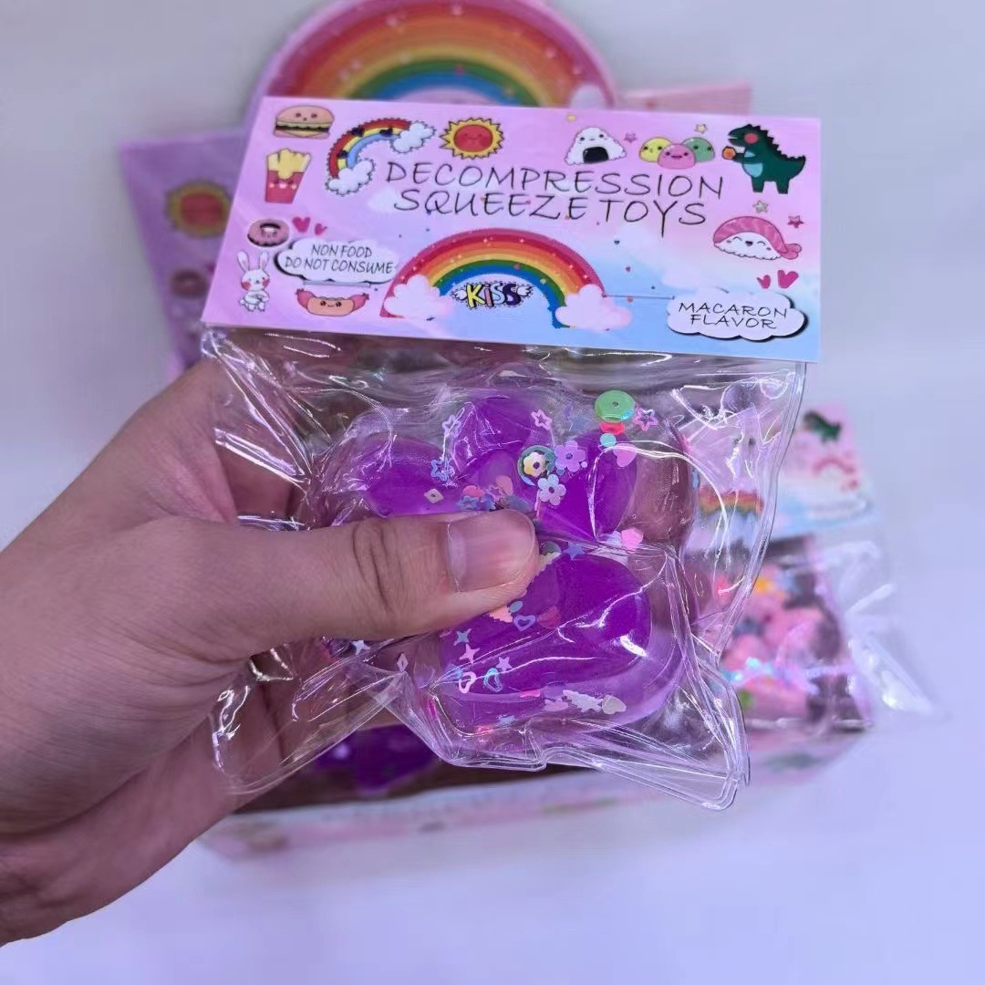 Release the four-color gold plate card head simulation cat PAWS (transparent base with solid color PAWS) factory direct sales Application Scenario