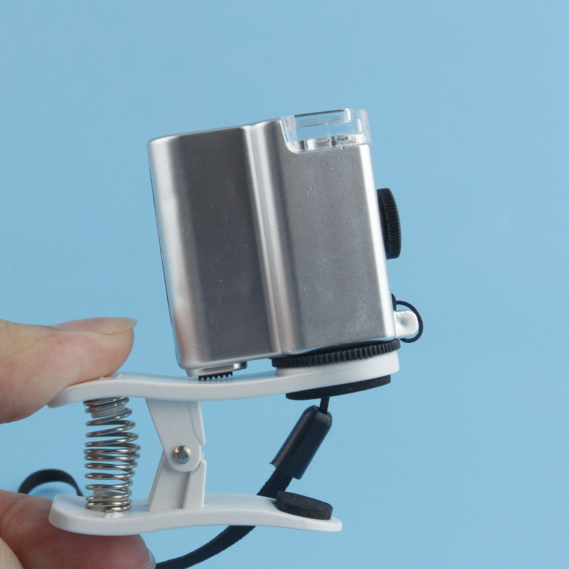 The TH-7004B portable microscope, a multi-functional high-power microscope for antique and cultural relic identification, is available for direct cross-border supply