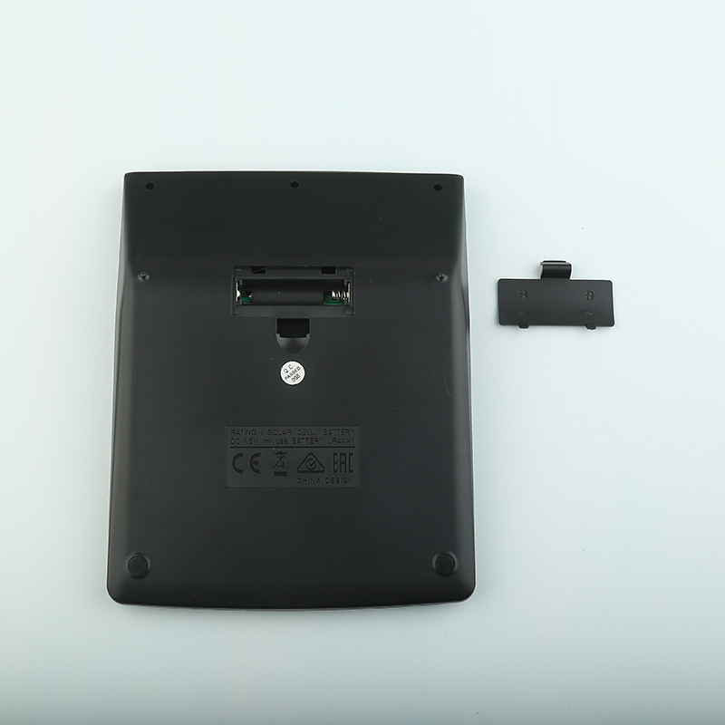 IT-9314GC Ruicheng Calculator, large screen, 14-bit data lookup, Solar dual power supply, office computer, Finance Specification drawing