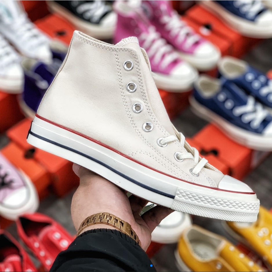 帆布鞋/雪地靴/勃肯鞋产品图