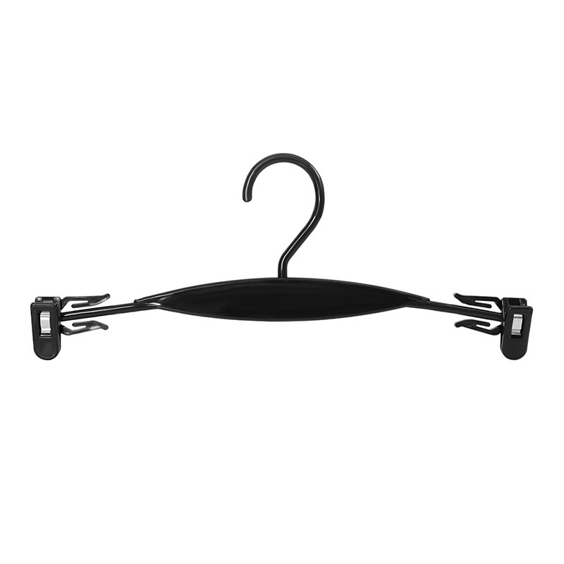 Women's underwear, underpants, large hooks, clothes hangers, plastic wholesale clothing stores, bras, clothes hangers, drying clothes, household storage clips Item Picture