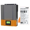 The 2.4KW photovoltaic solar inverter from the manufacturer, with a European standard 24V built-in MPPT controller, is a best-selling reverse control all-in-one machine details Picture