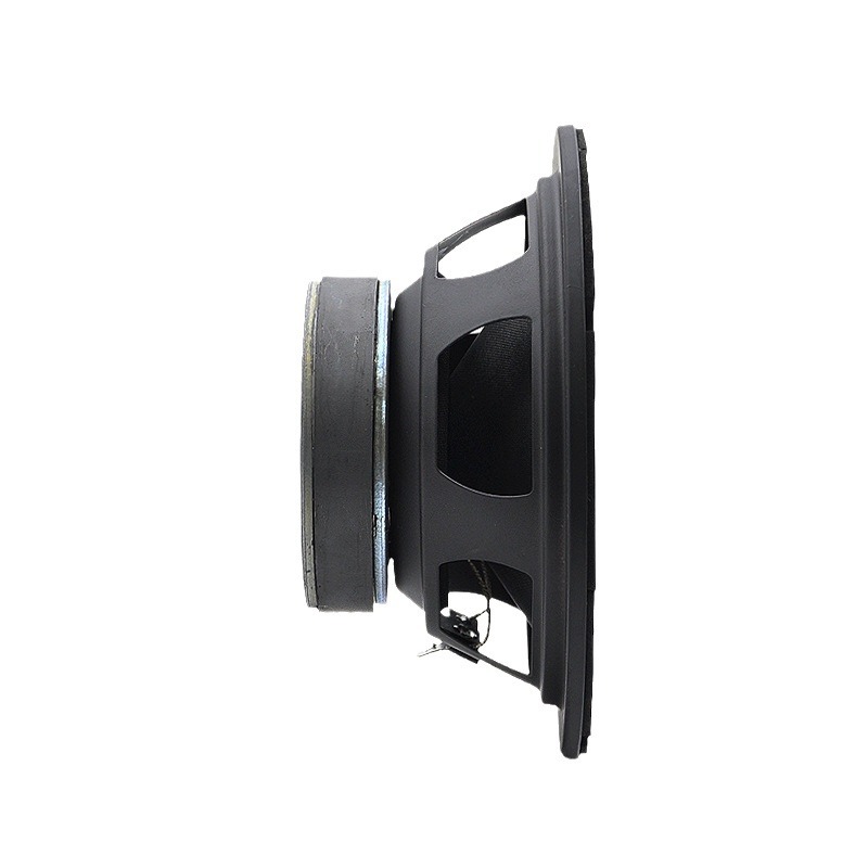 The new cross-border car universal aluminum alloy full-range audio speaker, car accessories and subwoofer from Pewo Item Picture