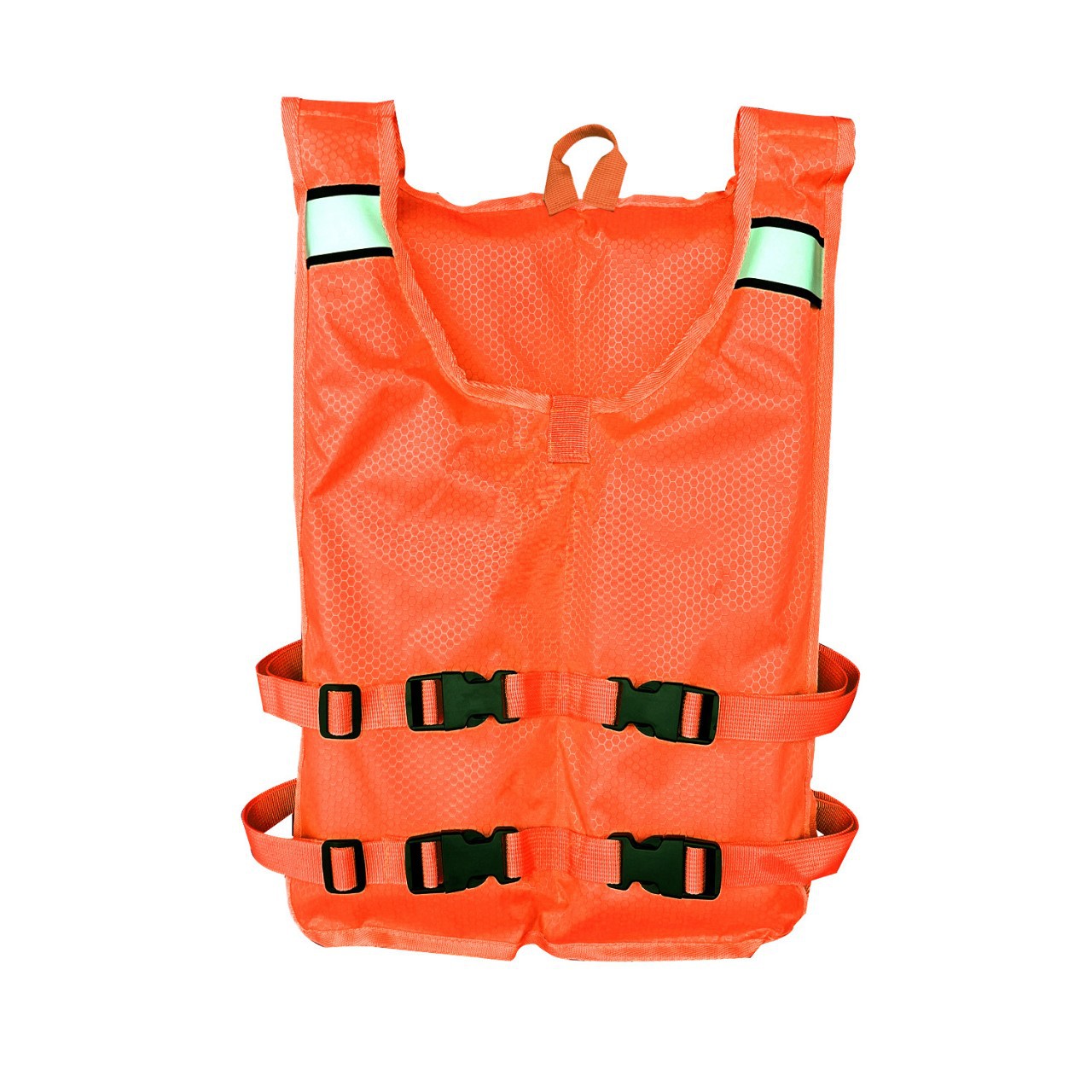 龙舟救生衣带反光便携浮力衣马甲漂流皮划艇桨板背心印字logo