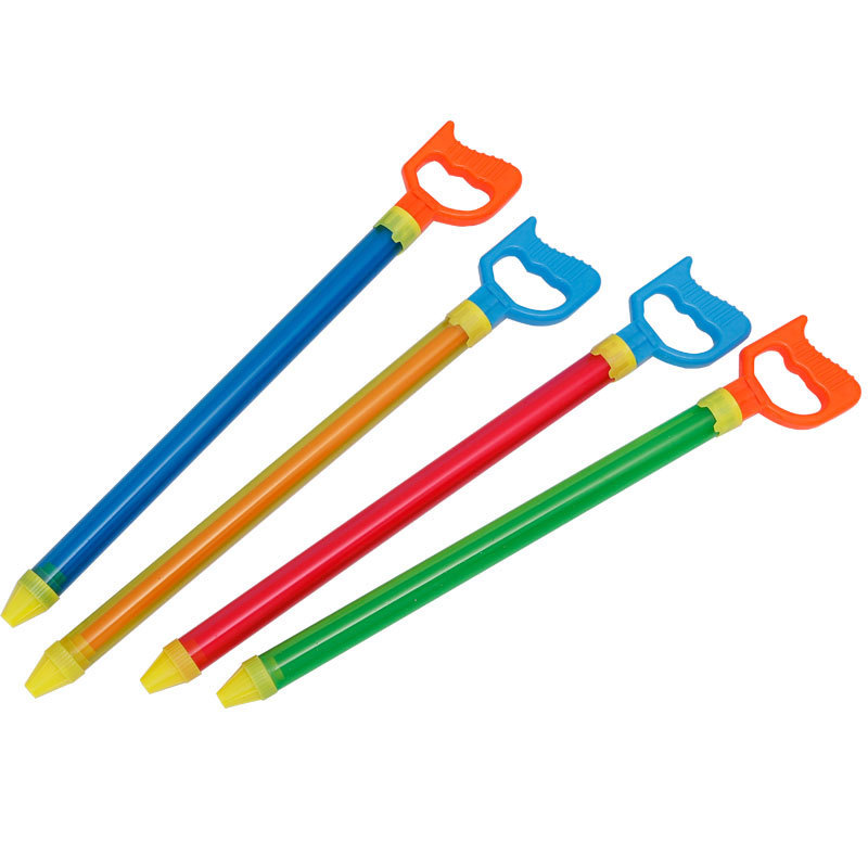 无线洗车机/高压水枪/高压清洗机/洗车伸缩管/水枪白底实物图