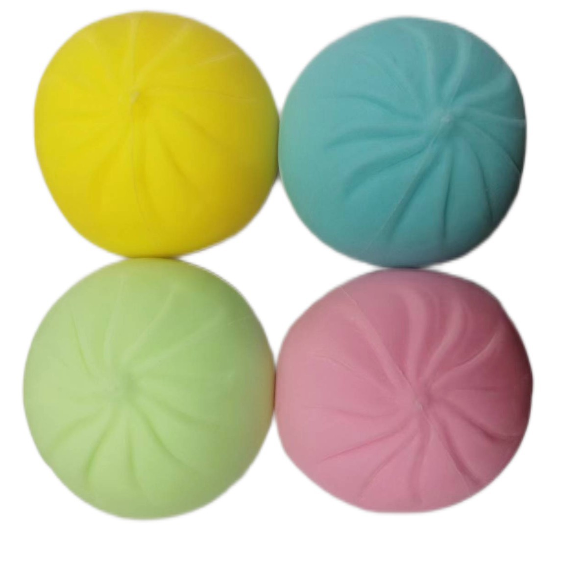 捏捏乐/捏捏/解压/猫爪捏捏/捏捏爆眼龙玩具白底实物图