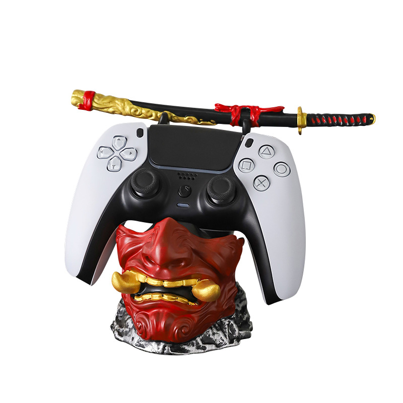游戏外设吃鸡/游戏外设按键/指套/四指吃鸡按键/Ps4掌机白底实物图