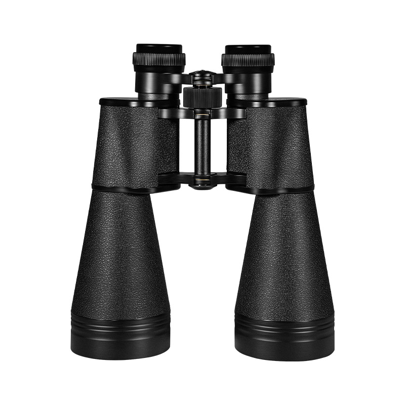 Baigos 10X40 Binoculars High-Definition High-Magnification Night Vision Metal Outdoor Viewing Telescope Manufacturer Wholesale Item Picture