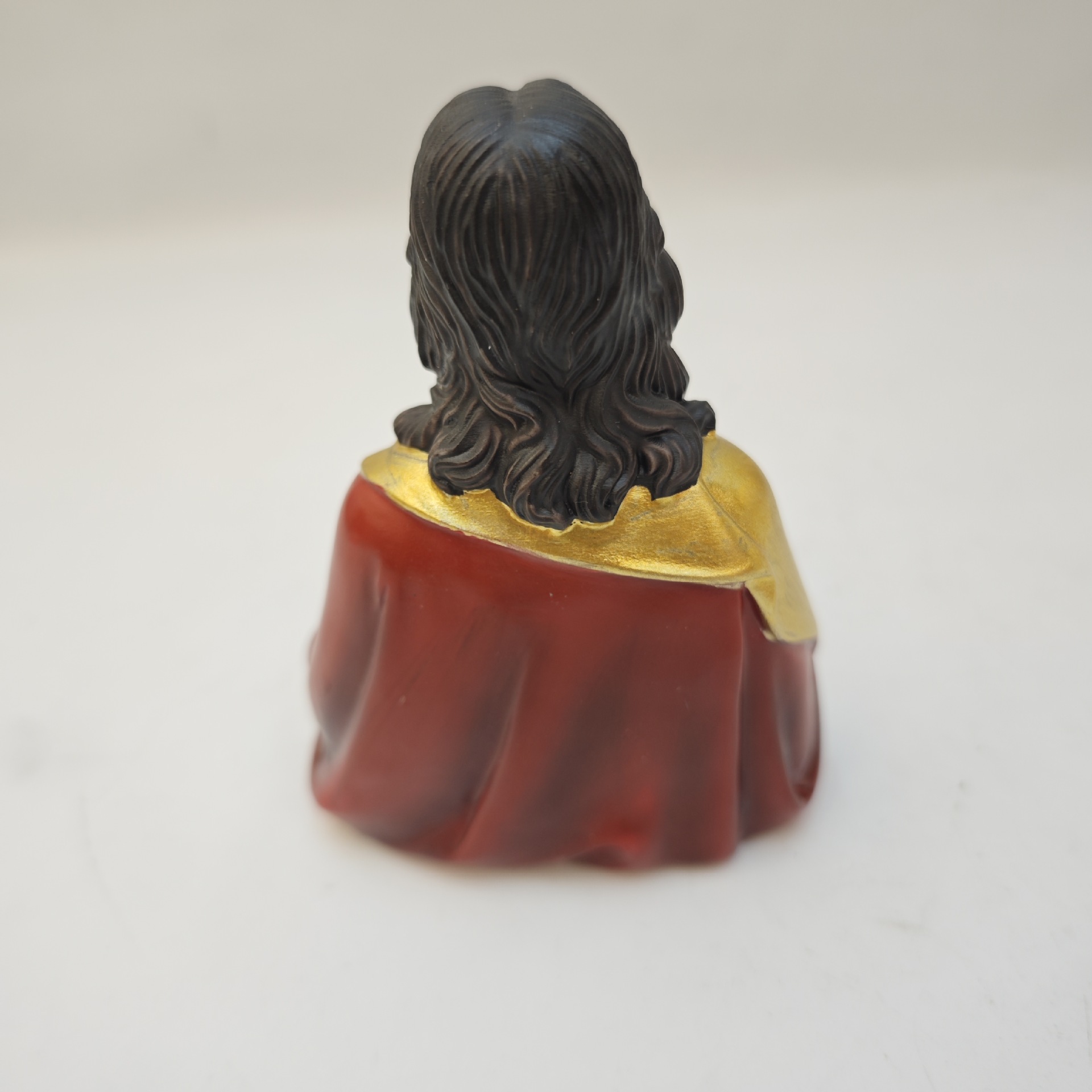 佛像/关公像/财神像/佛具用品/树脂佛像神像细节图