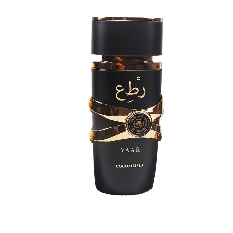 عطر العربي الأوسط الشرق الأوسط، السيدة ليتافا يارا، قطع العطر العابرة للحدود Item Picture