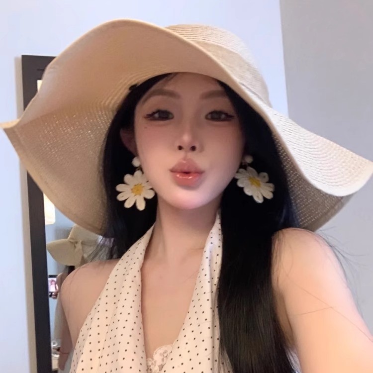 chuu爆款女装女式宽松时尚休闲运动套装尾货