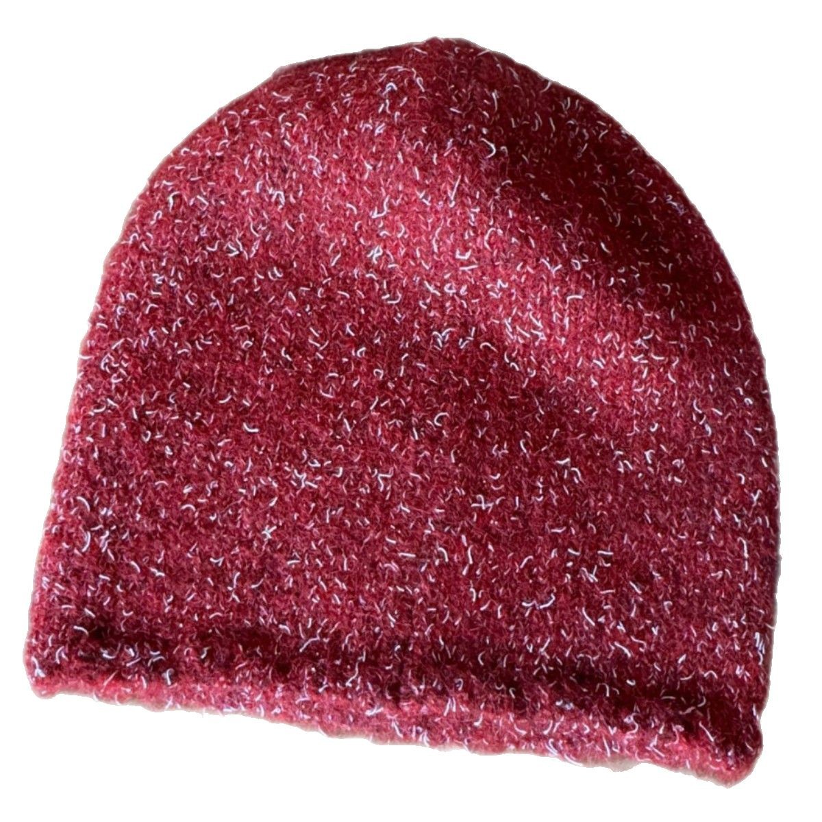 The star-style cold hat for autumn and winter, the chanel-style knitted hat, is fashionable and versatile, and can show off your face. The small bun hat is trendy and sweet Item Picture