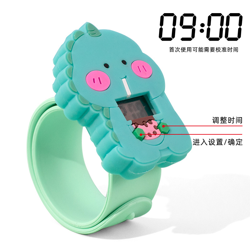 电子玩具实物图