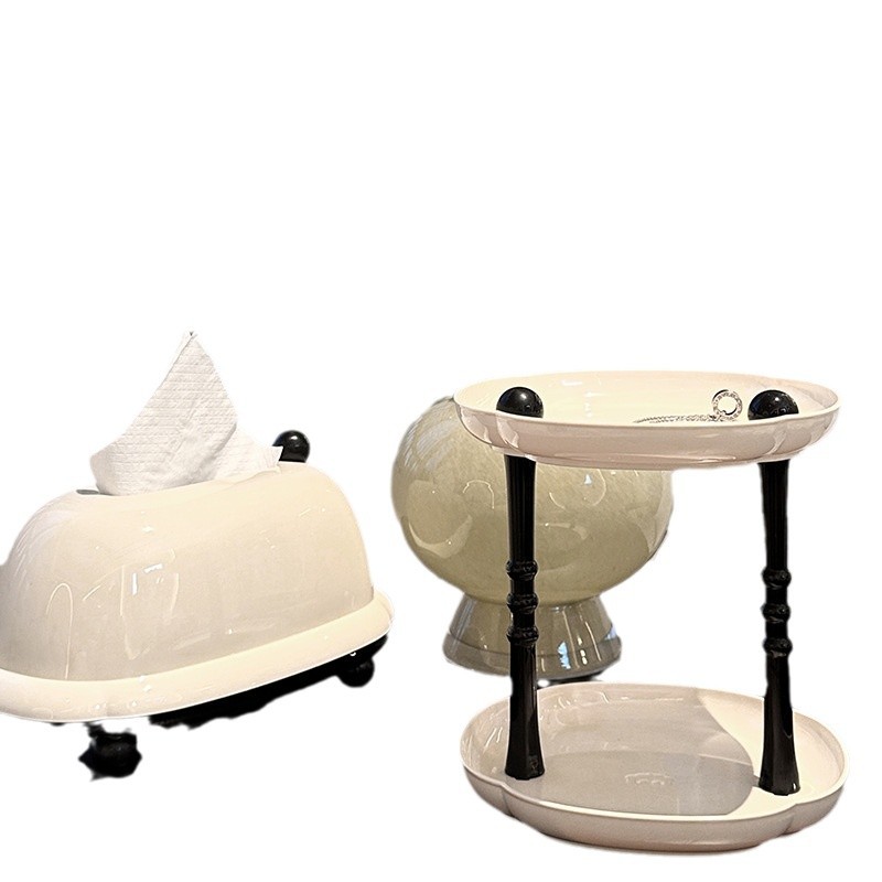 مربعات متعددة الطوابق مستمستحضرات التجميل لحجرة استقبال في نظام ININS Item Picture